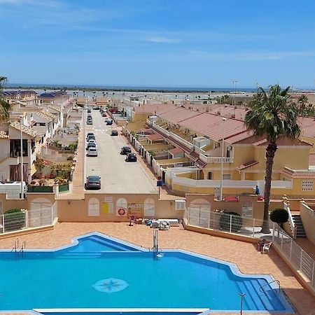 Lodo Amor San Pedro del Pinatar Ngoại thất bức ảnh