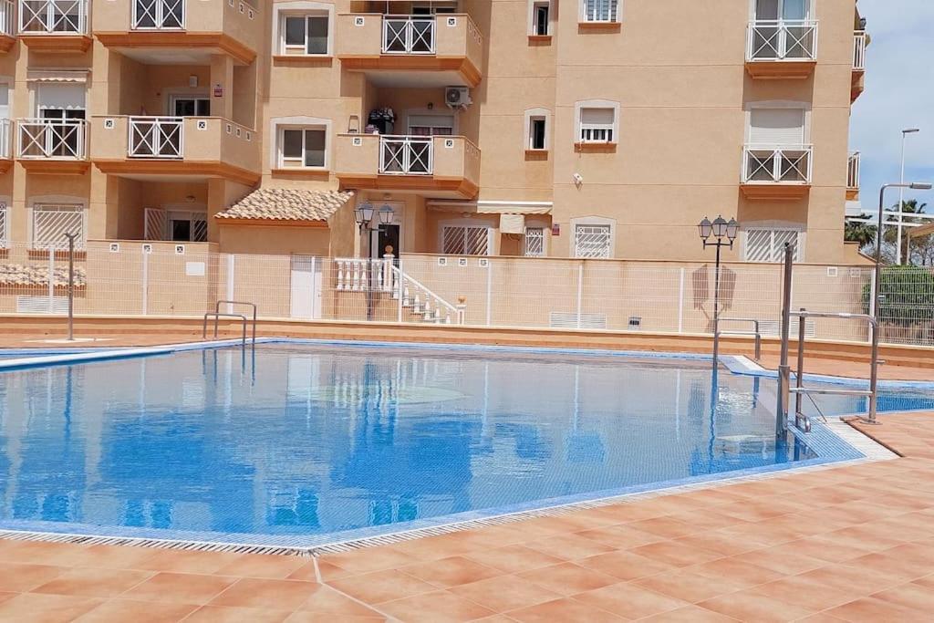 Lodo Amor San Pedro del Pinatar Ngoại thất bức ảnh