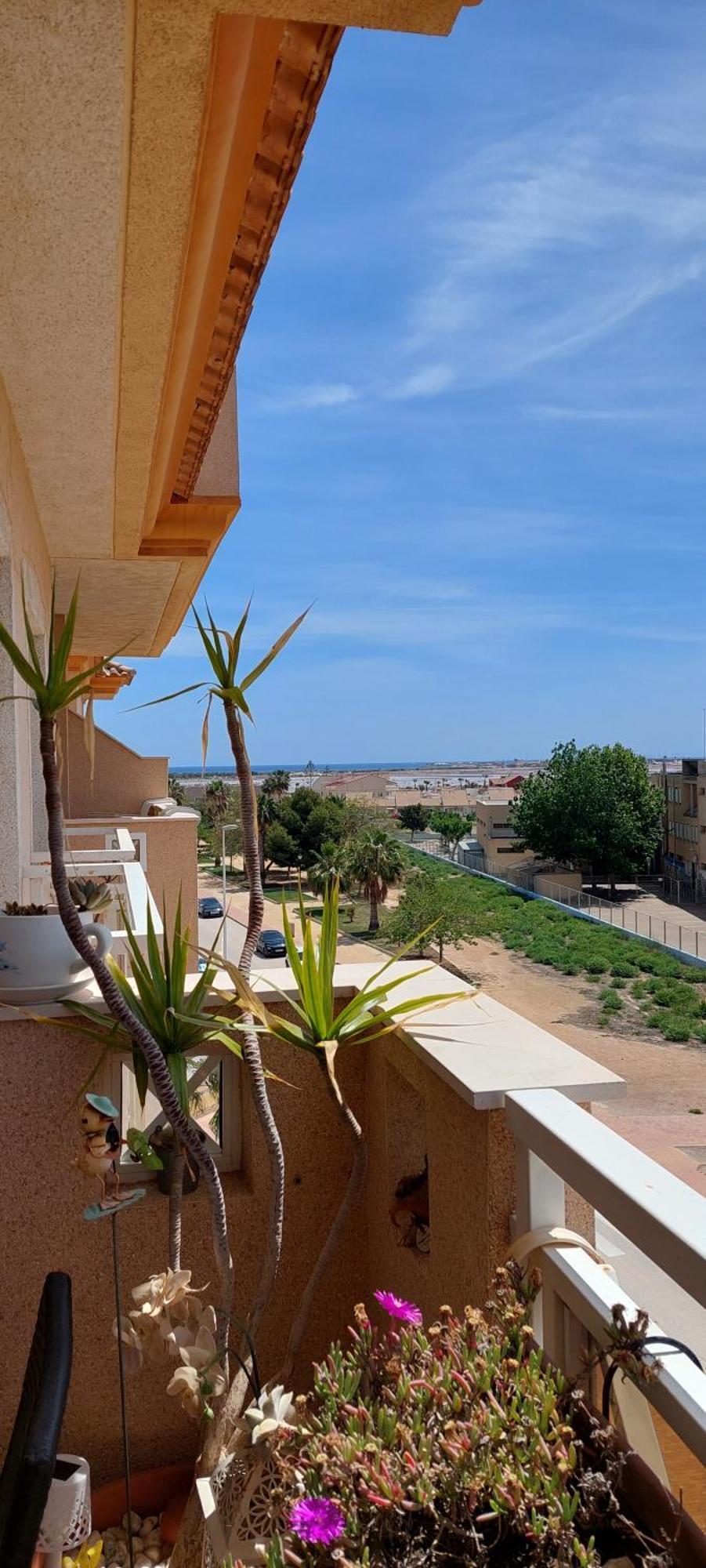 Lodo Amor San Pedro del Pinatar Ngoại thất bức ảnh